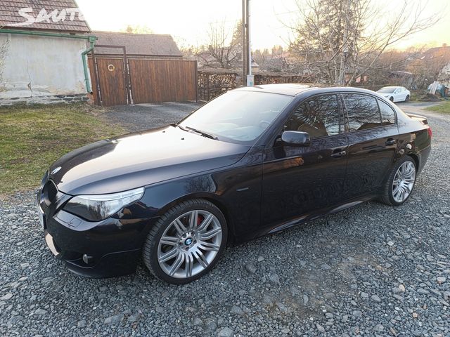 BMW Řada 5